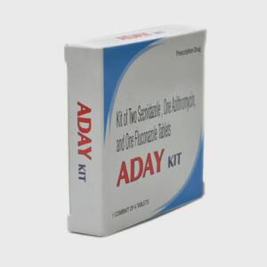 Aday Kit Tablet