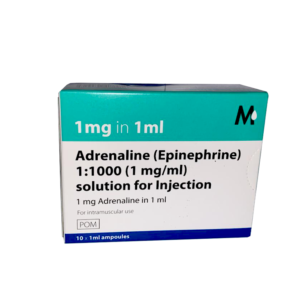 Adrenaline