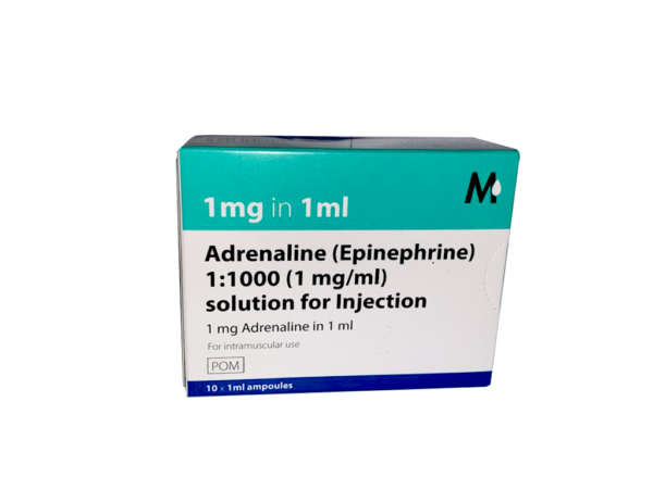 Adrenaline