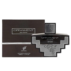 Ornament EDP for Men 100ml