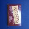AKO-PAS BY 10 TABLETS