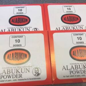 Alabukun Powder