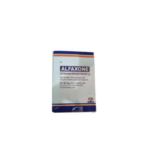 Alfaxone