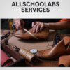 Shoe Repair service - Cobbler