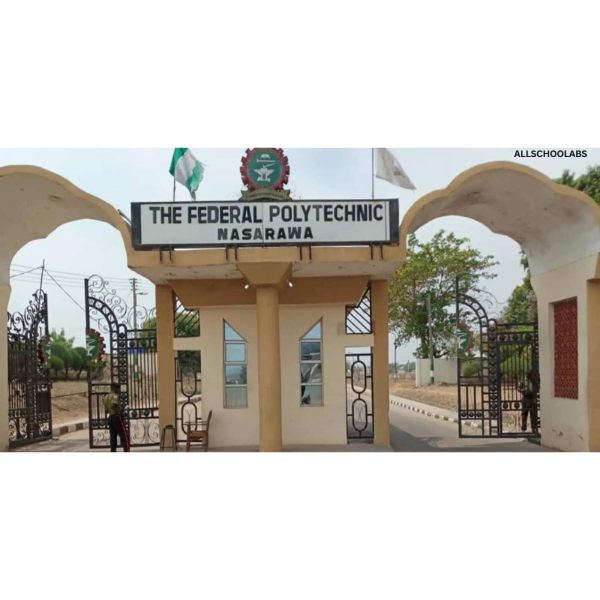 Federal Polytechnic Nasarawa