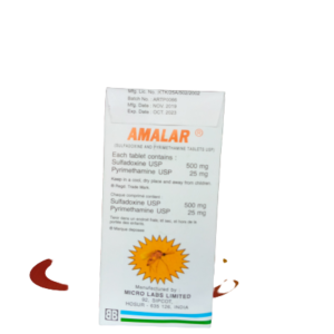 Amalar XI Tab
