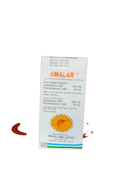 Amalar XI Tab