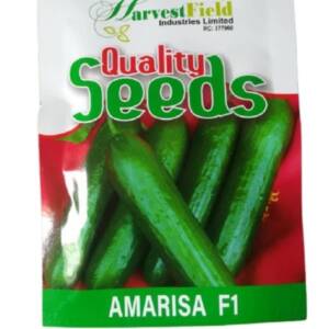 Amarisa F1 Hybrid Cucumber Seeds