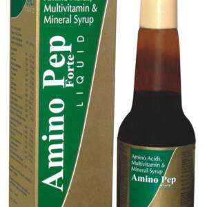 AMINO PEP LIQUID 200ML
