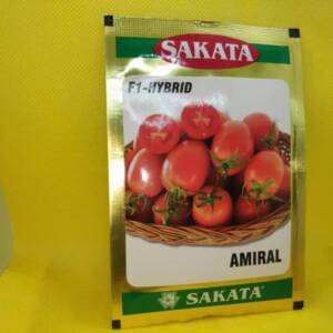 Amiral F1 Tomato Seeds (Sakata Seeds)