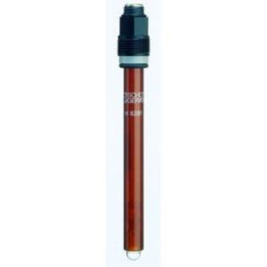 Ammonia combination electrode with screw plug head NH1101 - available on request