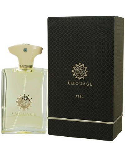 Amouage ciel 2024 man