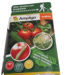 Ampligo Insecticide ? Syngenta Insecticide
