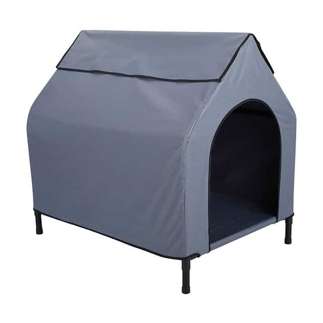 Cloth dog outlet kennel