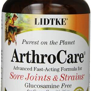 Arthrocare Capsule