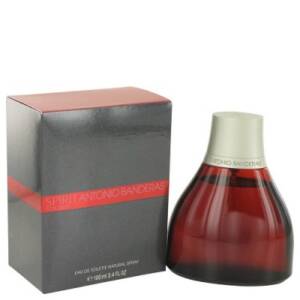 ANTONIO BANDERAS SPIRIT EDT 100ML FOR MEN