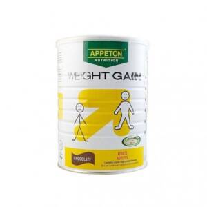 Appeton Weight Gain Adult
