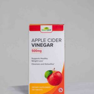 Nature?s Field Apple Cider Vinegar