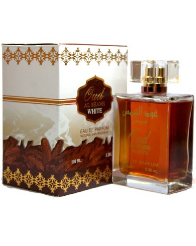 Oud al shams online black