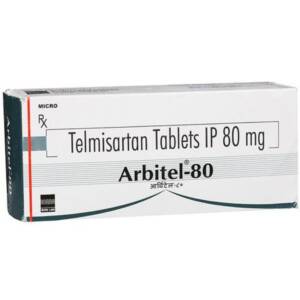 Arbitel 80 mg