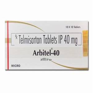 Arbitel H40/12.5mg