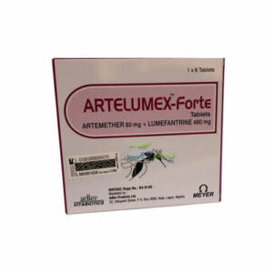 Artelumex Forte 80/480