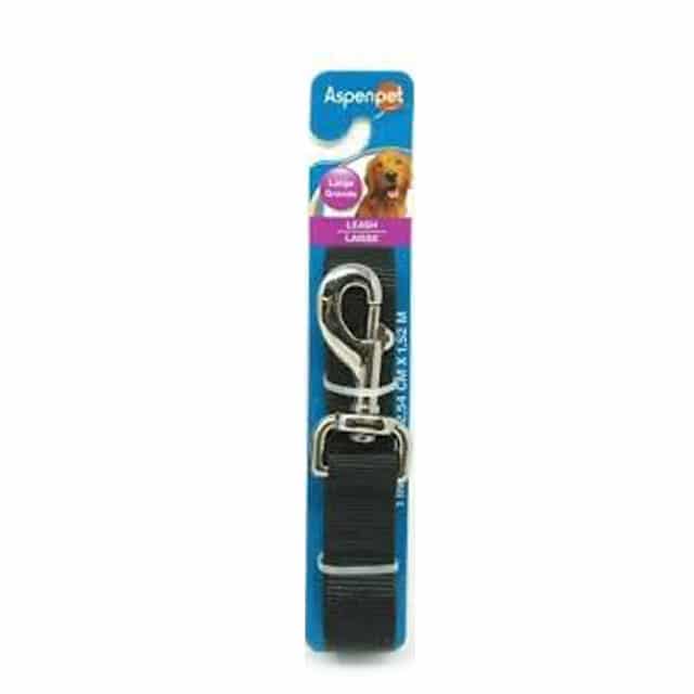 Aspen Pet Large Grand Leash Buy Here Allschoolabs Online Shopping