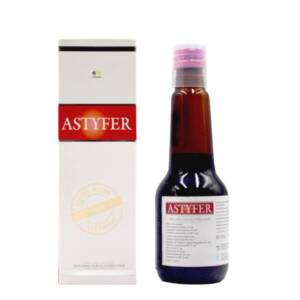 Astyfer Liquid 200ml