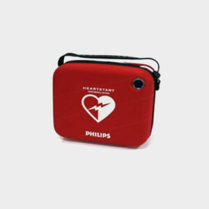 Automated External Defibrillator -Philip