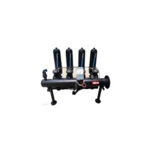 Automatic Self Cleaning Disc Filter