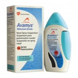 Avamys N/S spray