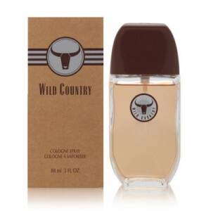 AVON WILD COUNTRY EDT 88ML COLOGNE FOR MEN