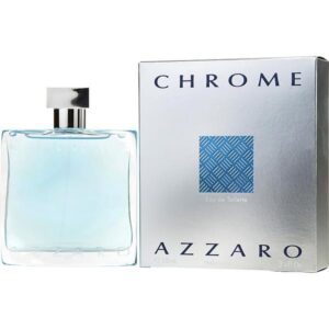 Chrome EDT for Men 100ml