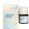 Cafergot Cup X20