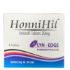 HonniHil 20mg X4