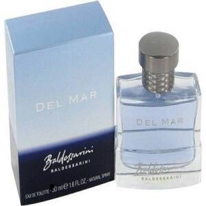 BALDESSARINI DEL MAR 90ML EDT FOR MEN