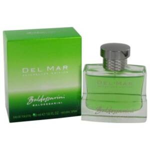 BALDESSARINI DEL MAR SYCHELLES EDITION EDT 90ML FOR MEN