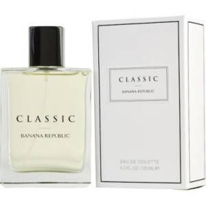 BANANA REPUBLIC CLASSIC EDT 100ML PERFUME FOR MEN