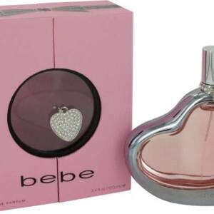 Bebe By Bebe EDP 100ml For Women