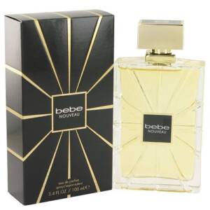 Bebe Nouveau EDP 100ml Perfume For Women