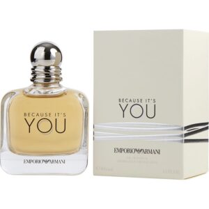 Because its You EDP for Women 100ml