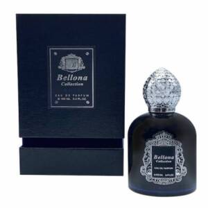 BELLONA COLLECTION BOIS EDP 100ML PERFUME FOR MEN