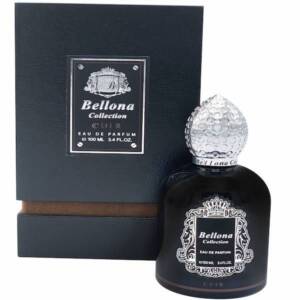 Bellona Collection Cuir EDP 100ml Unisex Perfume