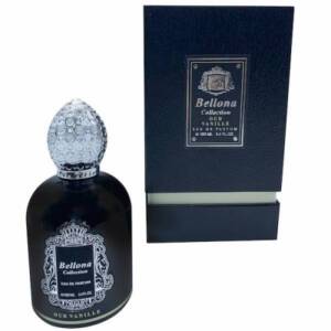 BELLONA COLLECTION OUD VANILLE EDP 100ML PERFUME FOR MEN