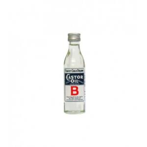 Finest Cold Drawn Castor Oil