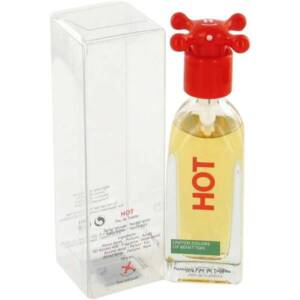 Benetton Hot EDT 100ml For Women