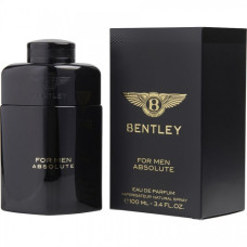 Bentley For Men Absolute Bentley 100ml EDP for men