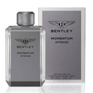 BENTLEY MOMENTUM INTENSE EDP 100ML PERFUME FOR MEN