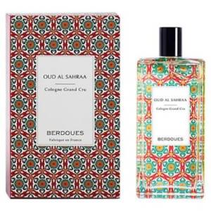 BERDOUES OUD AL SAHRAA EDP 100ML PERFUME