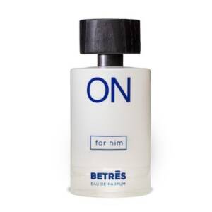 BETRES ON FRESH EDP 100ML PERFUME FOR MEN